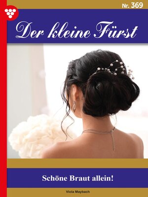 cover image of Schöne Braut allein!
